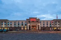 Hampton Inn & Suites Lonoke