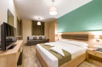 Lagaria Luxury Rooms & Apartments - balcony