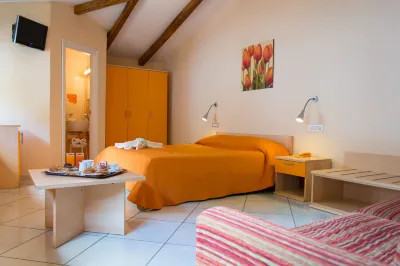 Minihotel Iris Hotel a Maiori