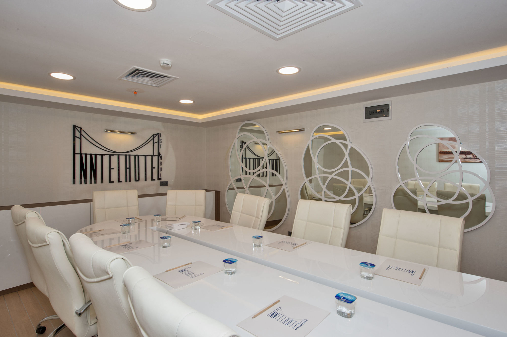 Inntel Hotel Istanbul