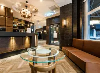 The Alfred Hotel Hotels in Amsterdam