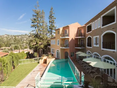 Adonis Mougins Hotel dekat IDRAC Campus de Nice