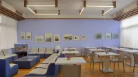 Hotel Mistral Hotels in Cabras