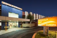 Fórmula Arrey Hotel - Teresina