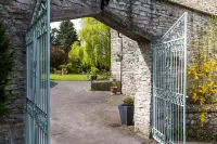 Worth House Bed and Breakfast Hotels in Wedmore