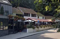 Hotel Au Repos des Chasseurs