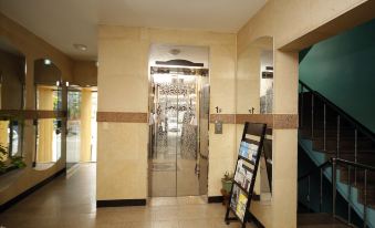 Ekonomy Hotel