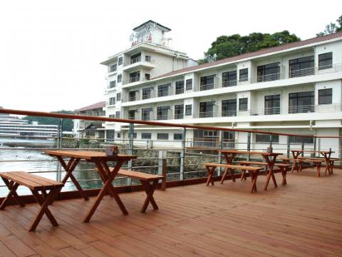 湯快リゾート 南紀勝浦温泉 越之湯 プレミアム 那智勝浦 を宿泊予約 22年安い料金プラン 口コミ 部屋写真 Trip Com