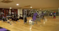 The Chateau Spa & Wellness Resort - Gym