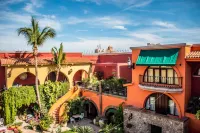 Collection O Casa Bella Hotel Boutique, Cabo San Lucas فنادق في كابو سان لوكاس