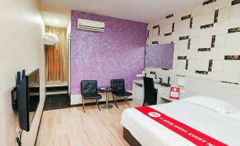 Nida Rooms Johor Tebrau City Residence at Hotel Tebrau CT