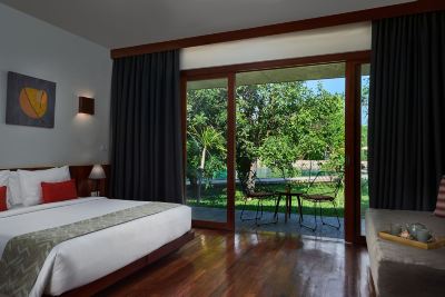 その他 テンプレーション ホテルの写真