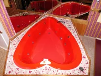 Motor Court Motel فنادق في Middlesex County