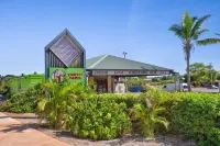 Karratha International Hotel Hotels in Pegs Creek