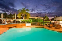 Potshot Hotel Resort Hotels in Exmouth