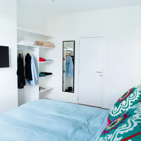 B&B Place Jourdan