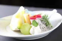Kinugawa Onsen Hana No Yado Matsuya - Frühstück