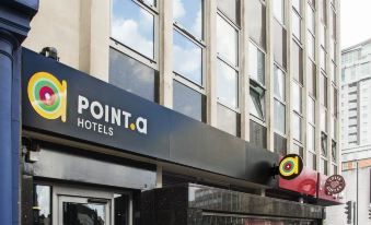 Point A Hotel London Westminster