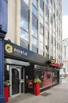 Point A Hotel London Westminster Hotels in Waterloo und Southwark
