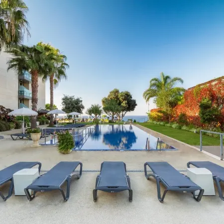 Golden Residence Hotel