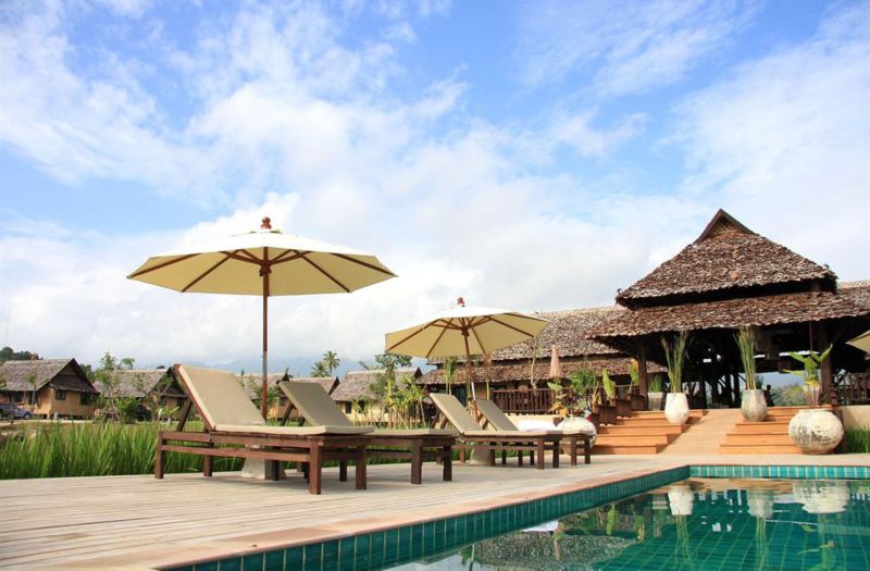 Phu Pai Art Resort Pai Updated 21 Price Reviews Trip Com