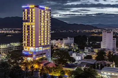 Dendro Gold Hotel Hotel a 