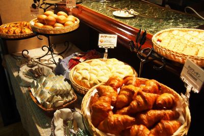 料理 ニューオータニ イン東京の写真