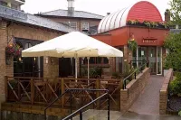 Premier Inn Glasgow East Kilbride Central Hotels in Еаглешам