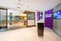 滕比城市中心普瑞米爾飯店 桑德斯富特住宿飯店