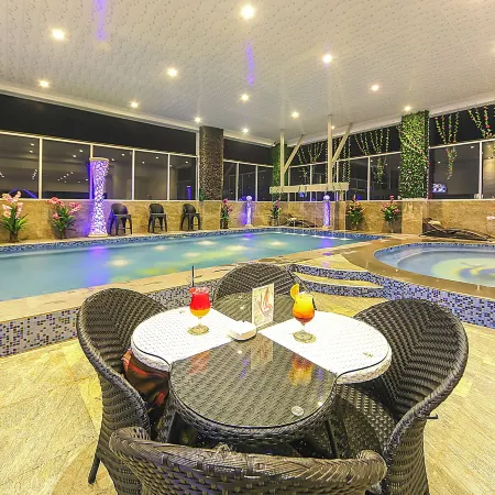 Batam City Hotel
