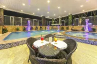 Batam City Hotel