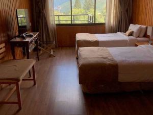 Bhutan Suites