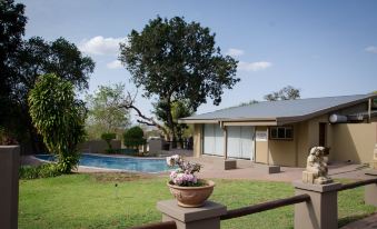 Nelspruit Lodge