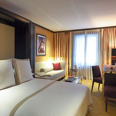 The Chatwal A Luxury Collection Hotel New York City New York Updated 21 Price Reviews Trip Com