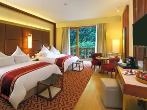 Sumaq Machu Picchu Hotel
