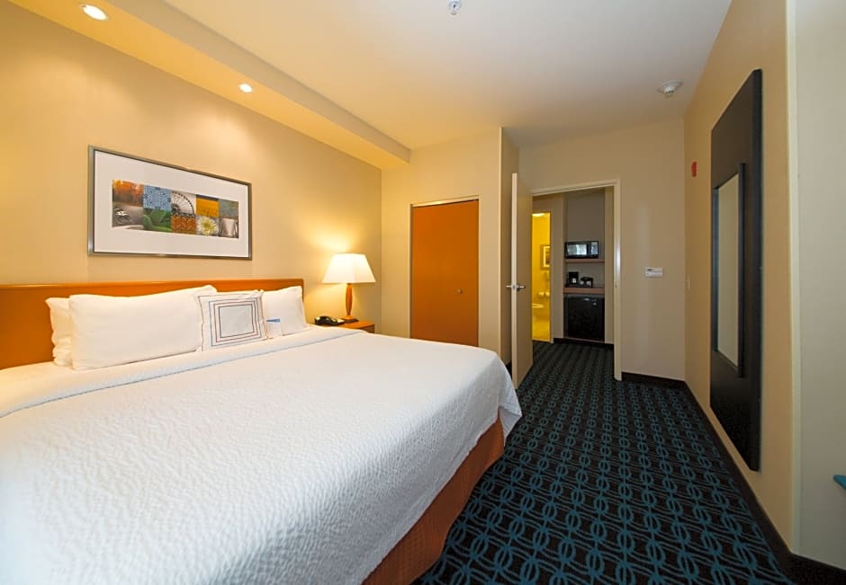 Fairfield Inn & Suites by Marriott Cordele