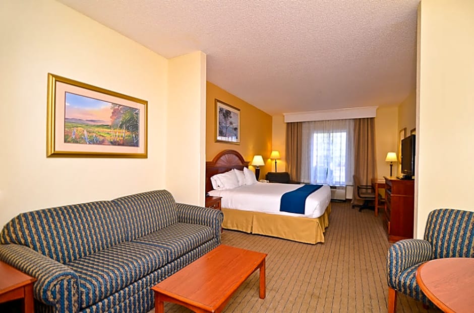 Holiday Inn Express Hotel & Suites Chattanooga -East Ridge, an Ihg Hotel