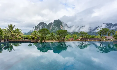 Amari Vang Vieng