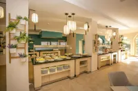Touristic Complex Hacienda Beach Apartments Sozopol Hotels in Sozopol