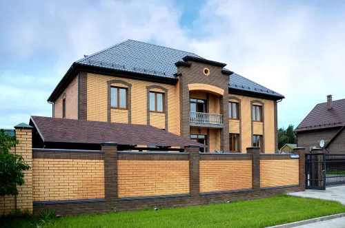 Medovo House Domodedovo Hotels in Domodedovo