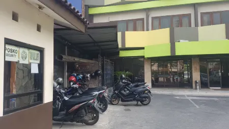 Hotel Nusantara Indah Syariah