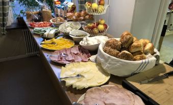Nicolai B&B