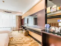 Park Lane Yiju Hotel (Jiangmen Taishan Pedestrian Street Pinghu Road) Taishan, Guangdong otelleri