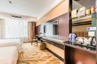Park Lane Yiju Hotel (Jiangmen Taishan Pedestrian Street Pinghu Road) Hotels in Taishan