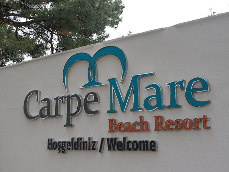 Carpe Mare Beach Resort - All Inclusive