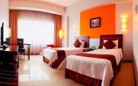Aquarius Boutique Hotel Hôtels à : Palangkaraya