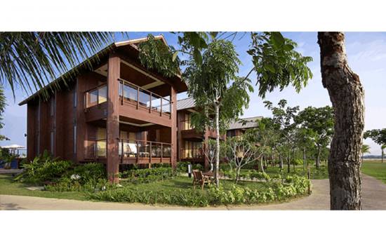 Duyong Marina Resort Pulau Pulau Updated 2021 Price Reviews Trip Com