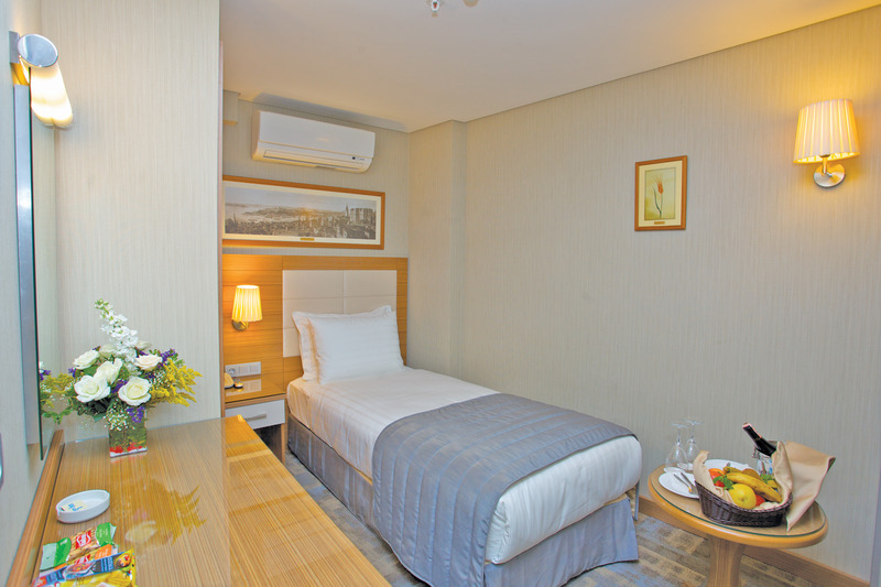 Hotel Istanbul Trend