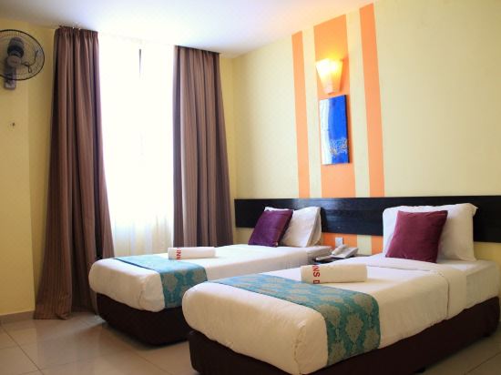Sun Inns Rest House Kuantan Kuala Kuantan Updated 2021 Price Reviews Trip Com