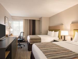 Country Inn & Suites by Radisson, la Crosse, WI